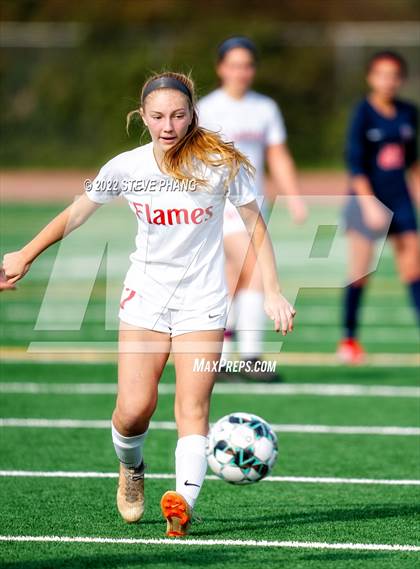 Thumbnail 3 in Pleasant Grove vs. Lodi photogallery.