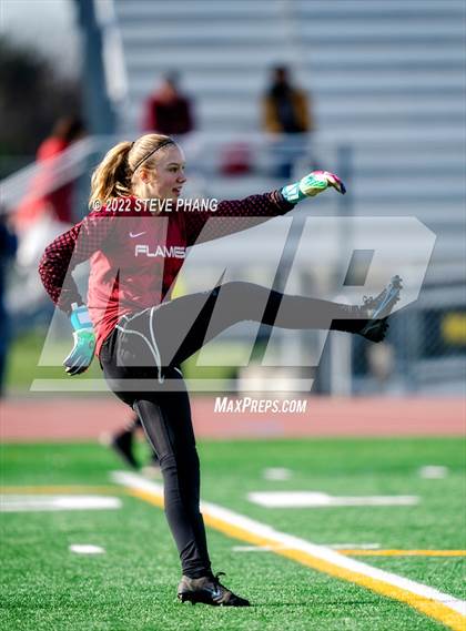Thumbnail 1 in Pleasant Grove vs. Lodi photogallery.