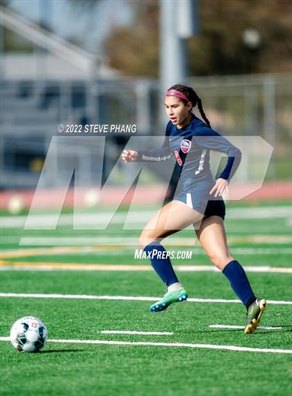 Thumbnail 3 in Pleasant Grove vs. Lodi photogallery.