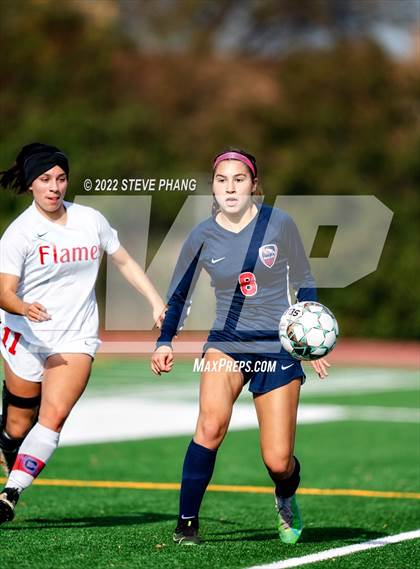 Thumbnail 2 in Pleasant Grove vs. Lodi photogallery.