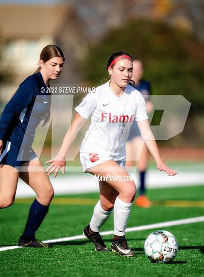 Thumbnail 3 in Pleasant Grove vs. Lodi photogallery.