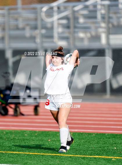 Thumbnail 1 in Pleasant Grove vs. Lodi photogallery.