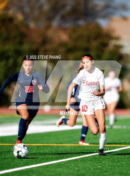 Thumbnail 2 in Pleasant Grove vs. Lodi photogallery.