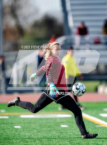 Thumbnail 3 in Pleasant Grove vs. Lodi photogallery.
