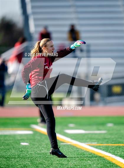 Thumbnail 2 in Pleasant Grove vs. Lodi photogallery.