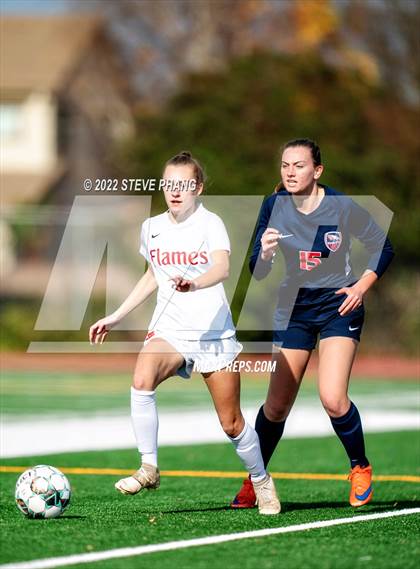 Thumbnail 3 in Pleasant Grove vs. Lodi photogallery.