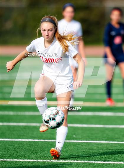 Thumbnail 2 in Pleasant Grove vs. Lodi photogallery.
