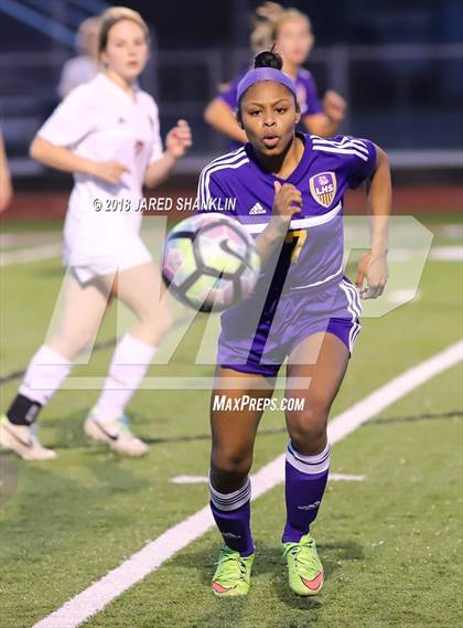 Thumbnail 1 in Lutcher @ E.D. White photogallery.
