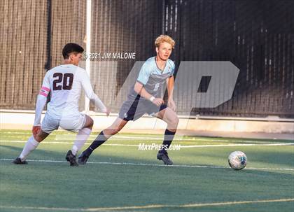 Thumbnail 3 in Saint Francis @ Bellarmine College Prep photogallery.