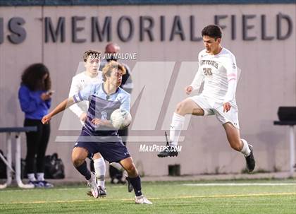 Thumbnail 1 in Saint Francis @ Bellarmine College Prep photogallery.