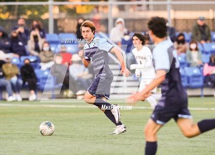 Thumbnail 1 in Saint Francis @ Bellarmine College Prep photogallery.