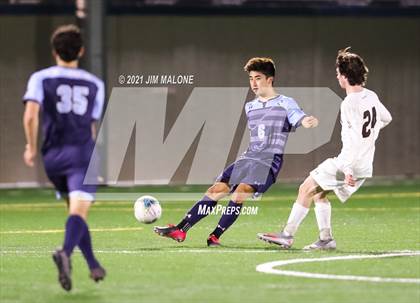 Thumbnail 2 in Saint Francis @ Bellarmine College Prep photogallery.