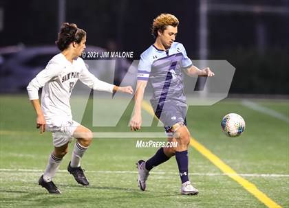 Thumbnail 1 in Saint Francis @ Bellarmine College Prep photogallery.
