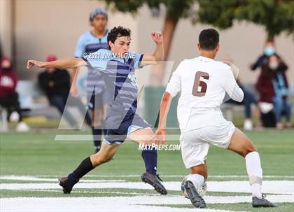 Thumbnail 2 in Saint Francis @ Bellarmine College Prep photogallery.