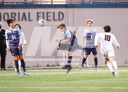 Thumbnail 2 in Saint Francis @ Bellarmine College Prep photogallery.