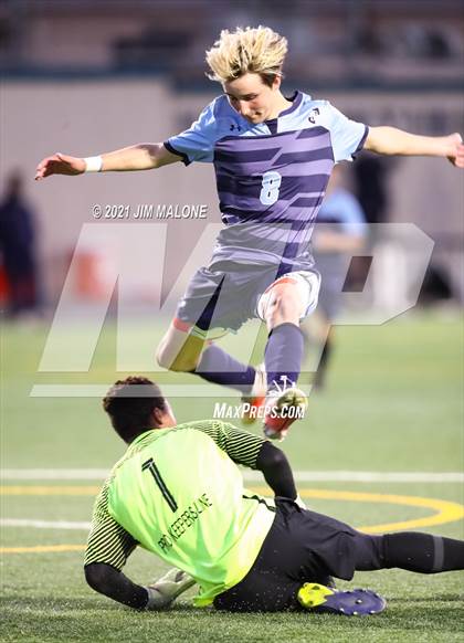 Thumbnail 2 in Saint Francis @ Bellarmine College Prep photogallery.