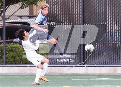 Thumbnail 2 in Saint Francis @ Bellarmine College Prep photogallery.
