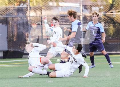 Thumbnail 3 in Saint Francis @ Bellarmine College Prep photogallery.