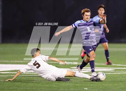 Thumbnail 1 in Saint Francis @ Bellarmine College Prep photogallery.