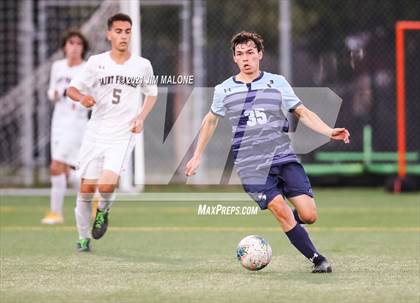 Thumbnail 1 in Saint Francis @ Bellarmine College Prep photogallery.
