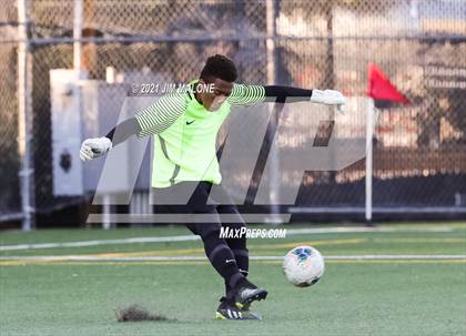 Thumbnail 1 in Saint Francis @ Bellarmine College Prep photogallery.