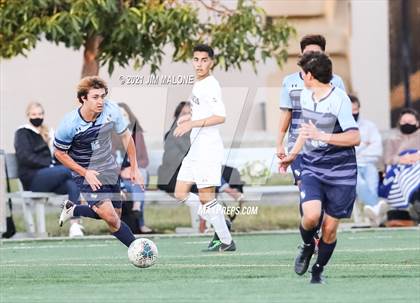 Thumbnail 2 in Saint Francis @ Bellarmine College Prep photogallery.