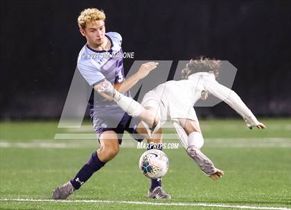 Thumbnail 2 in Saint Francis @ Bellarmine College Prep photogallery.
