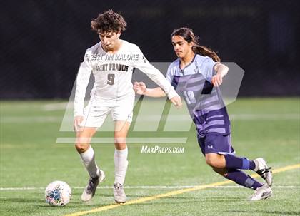 Thumbnail 3 in Saint Francis @ Bellarmine College Prep photogallery.