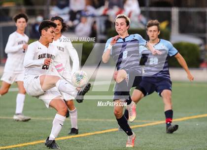 Thumbnail 2 in Saint Francis @ Bellarmine College Prep photogallery.