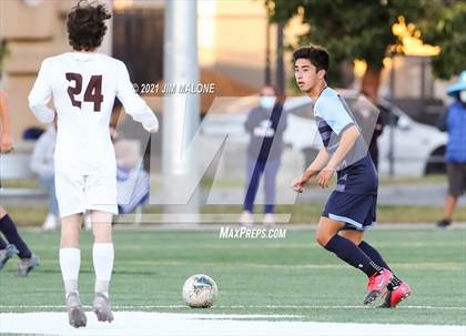 Thumbnail 2 in Saint Francis @ Bellarmine College Prep photogallery.