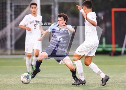 Thumbnail 2 in Saint Francis @ Bellarmine College Prep photogallery.