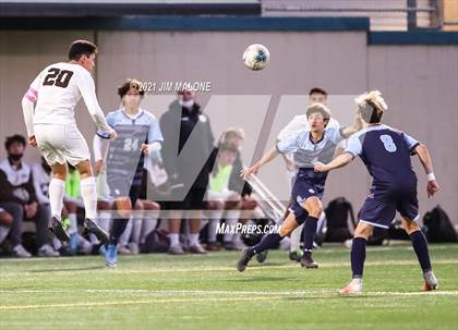 Thumbnail 3 in Saint Francis @ Bellarmine College Prep photogallery.