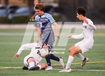 Thumbnail 2 in Saint Francis @ Bellarmine College Prep photogallery.