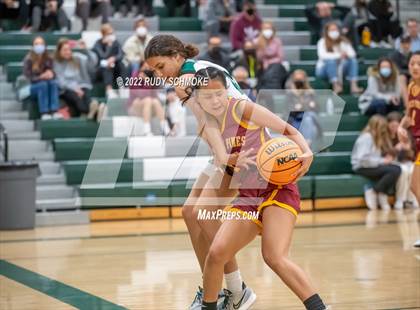 Thumbnail 2 in Torrey Pines @ Poway (CIF SDS D1 First Round Playoffs) photogallery.