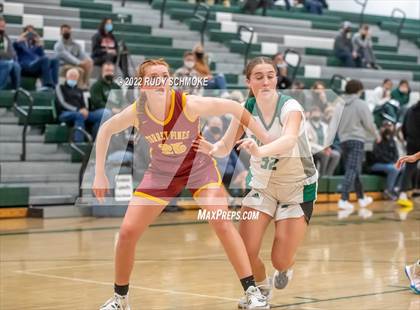 Thumbnail 1 in Torrey Pines @ Poway (CIF SDS D1 First Round Playoffs) photogallery.