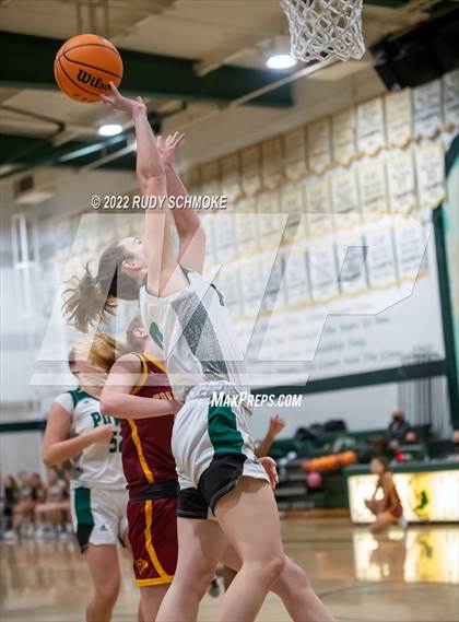 Thumbnail 2 in Torrey Pines @ Poway (CIF SDS D1 First Round Playoffs) photogallery.