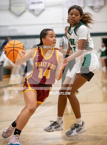 Thumbnail 1 in Torrey Pines @ Poway (CIF SDS D1 First Round Playoffs) photogallery.