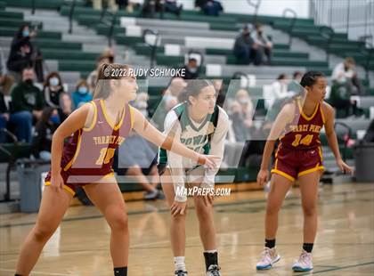 Thumbnail 1 in Torrey Pines @ Poway (CIF SDS D1 First Round Playoffs) photogallery.