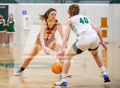 Thumbnail 2 in Torrey Pines @ Poway (CIF SDS D1 First Round Playoffs) photogallery.