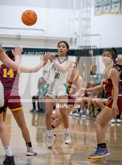 Thumbnail 1 in Torrey Pines @ Poway (CIF SDS D1 First Round Playoffs) photogallery.