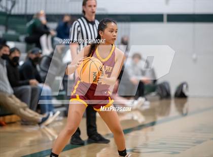 Thumbnail 2 in Torrey Pines @ Poway (CIF SDS D1 First Round Playoffs) photogallery.