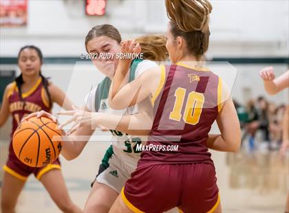 Thumbnail 3 in Torrey Pines @ Poway (CIF SDS D1 First Round Playoffs) photogallery.