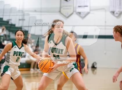 Thumbnail 3 in Torrey Pines @ Poway (CIF SDS D1 First Round Playoffs) photogallery.