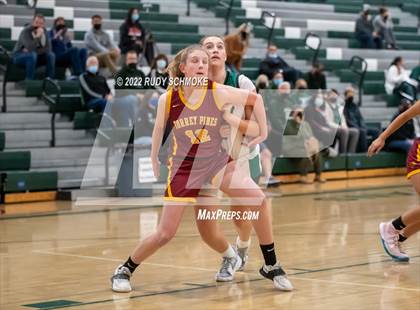 Thumbnail 2 in Torrey Pines @ Poway (CIF SDS D1 First Round Playoffs) photogallery.