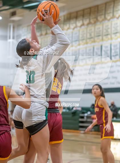 Thumbnail 2 in Torrey Pines @ Poway (CIF SDS D1 First Round Playoffs) photogallery.
