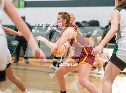Thumbnail 3 in Torrey Pines @ Poway (CIF SDS D1 First Round Playoffs) photogallery.