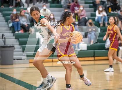 Thumbnail 2 in Torrey Pines @ Poway (CIF SDS D1 First Round Playoffs) photogallery.