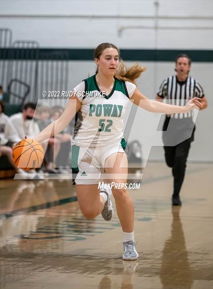 Thumbnail 3 in Torrey Pines @ Poway (CIF SDS D1 First Round Playoffs) photogallery.