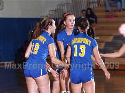 Thumbnail 3 in Grand Island vs. Lockport photogallery.