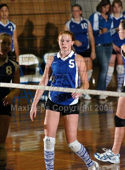 Thumbnail 3 in Grand Island vs. Lockport photogallery.